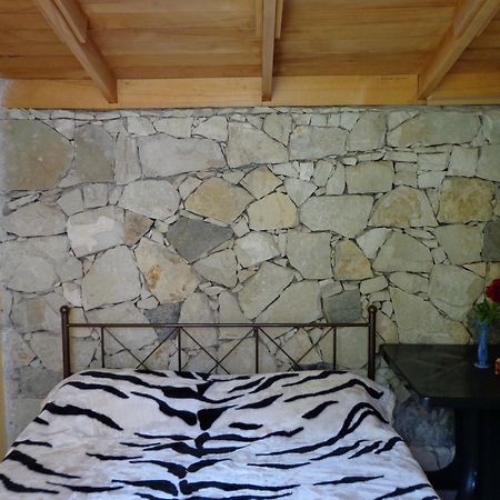 Eco Garden Hotel Dilijan Room photo