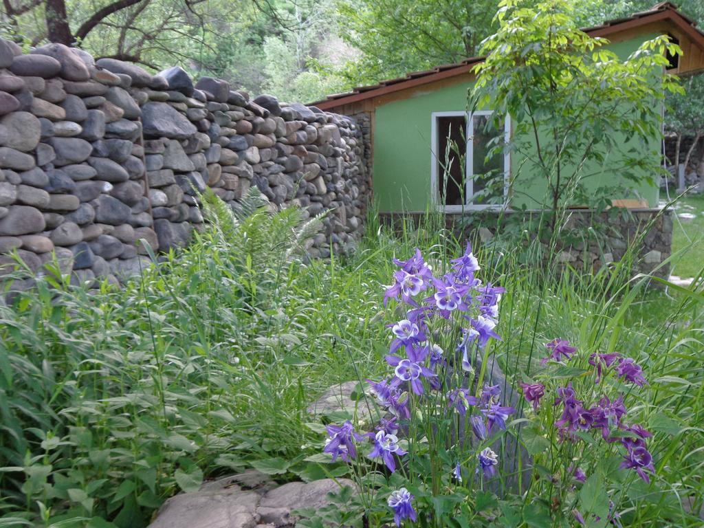 Eco Garden Hotel Dilijan Room photo