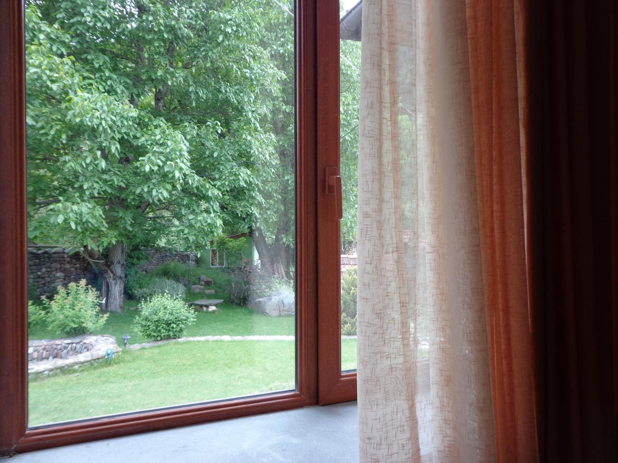 Eco Garden Hotel Dilijan Room photo